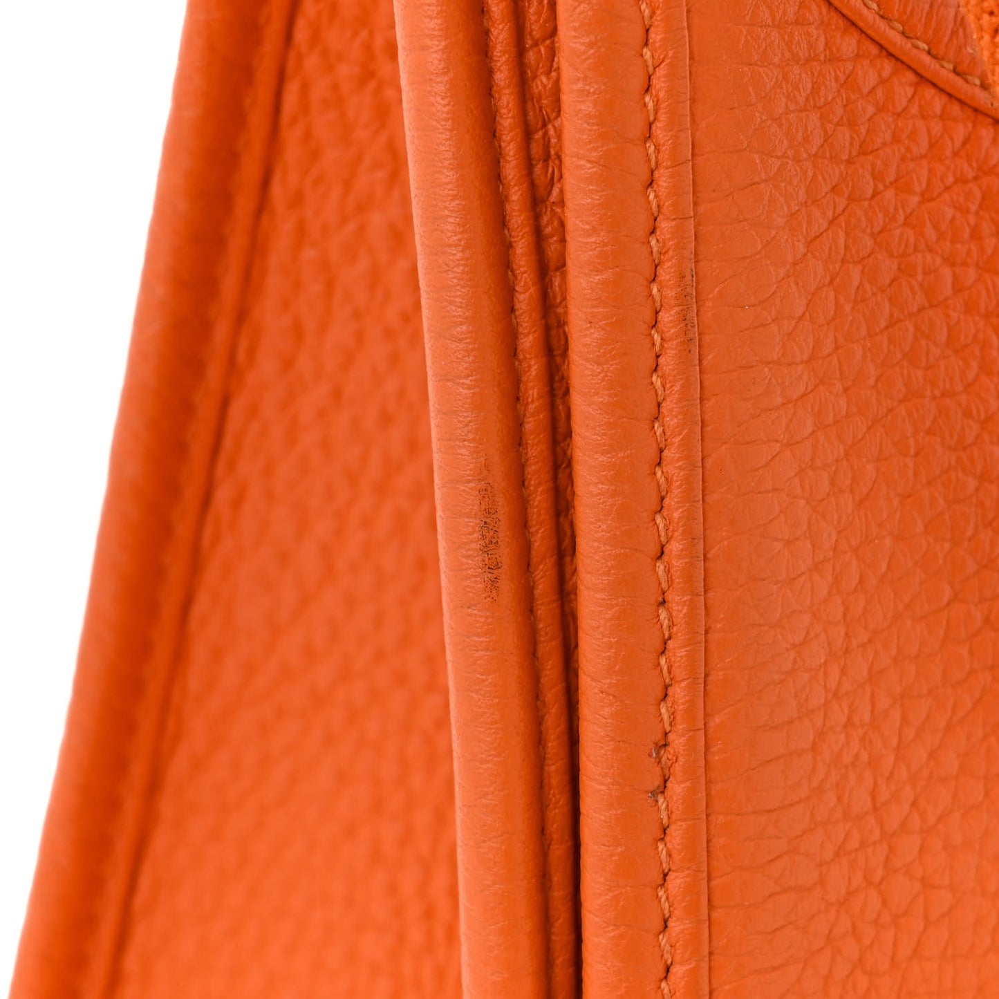 Taurillon Clemence Evelyne III GM Orange