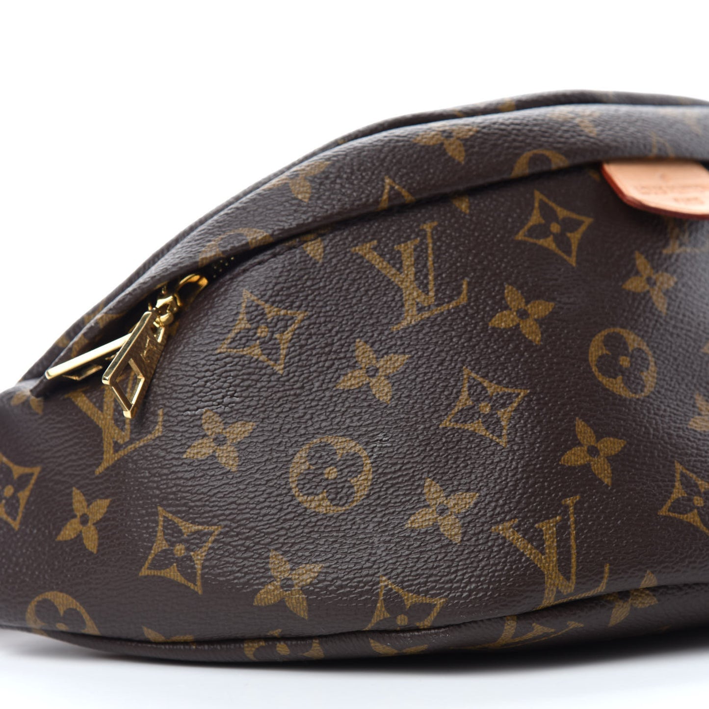 Monogram Bumbag