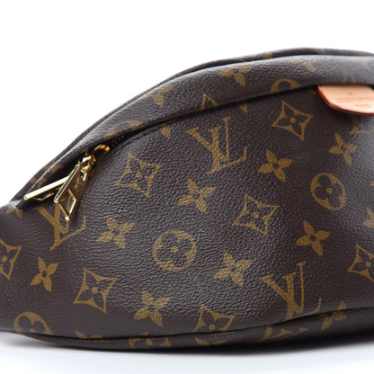 Louis Vuitton Monogram Bumbag 9 of 10