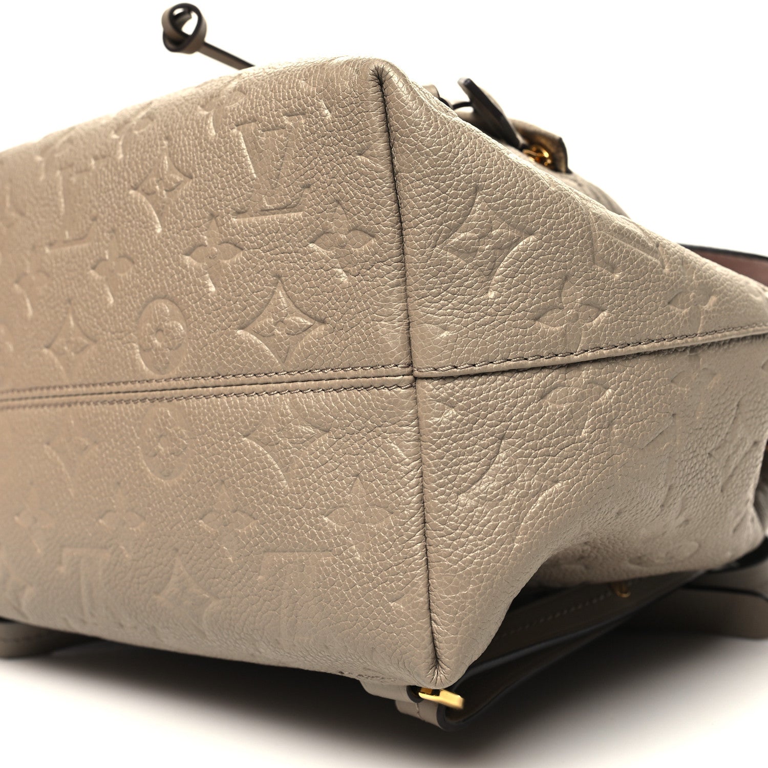 Louis Vuitton Empreinte Montsouris NM Backpack Tourterelle 9 of 10