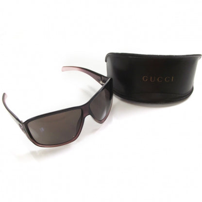 Gucci GG Strass Logo Sunglasses 2537/S Purple 7 of 7