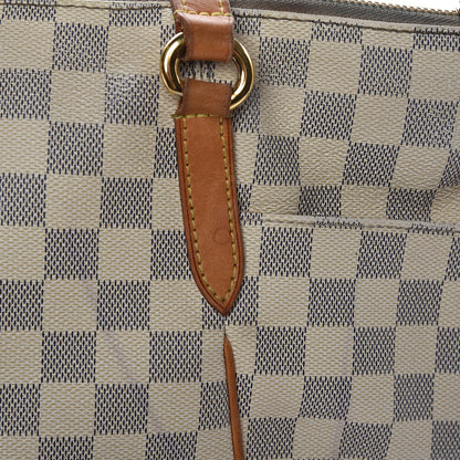 Louis Vuitton Damier Azur Totally PM 22 of 36