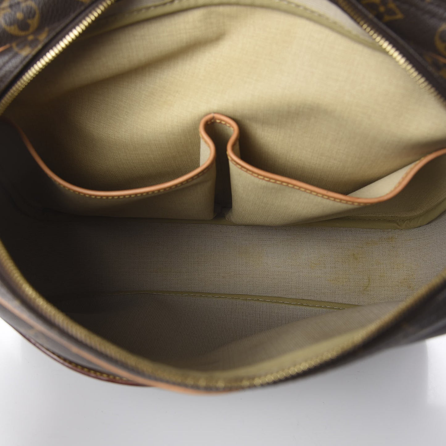 Monogram Reporter GM