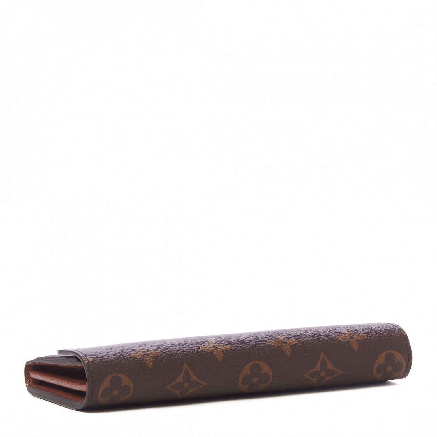 Louis Vuitton Monogram Sarah Wallet NM 3 of 8