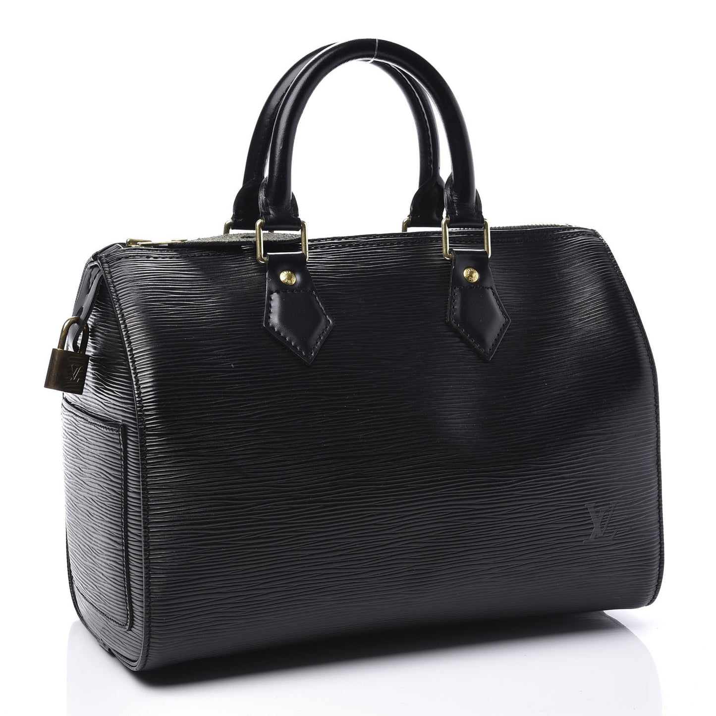 Epi Speedy 25 Black