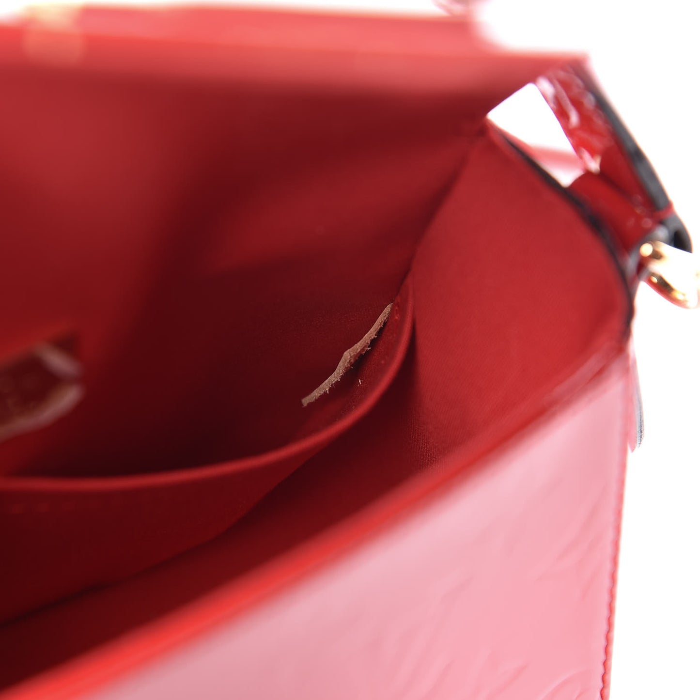 Vernis Pasadena Cherry