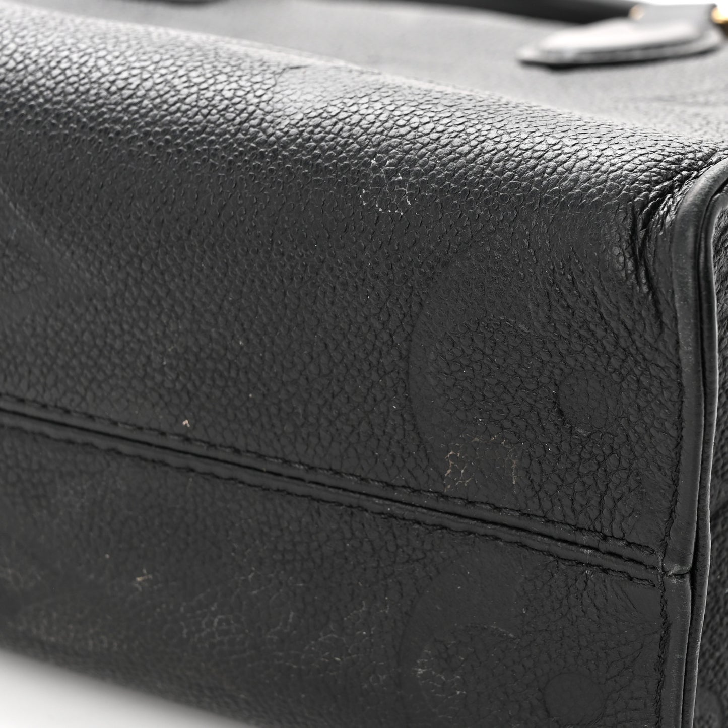 Empreinte Monogram Giant Onthego PM Black
