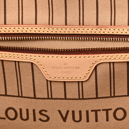 Louis Vuitton Monogram Neo Neverfull MM 7 of 18