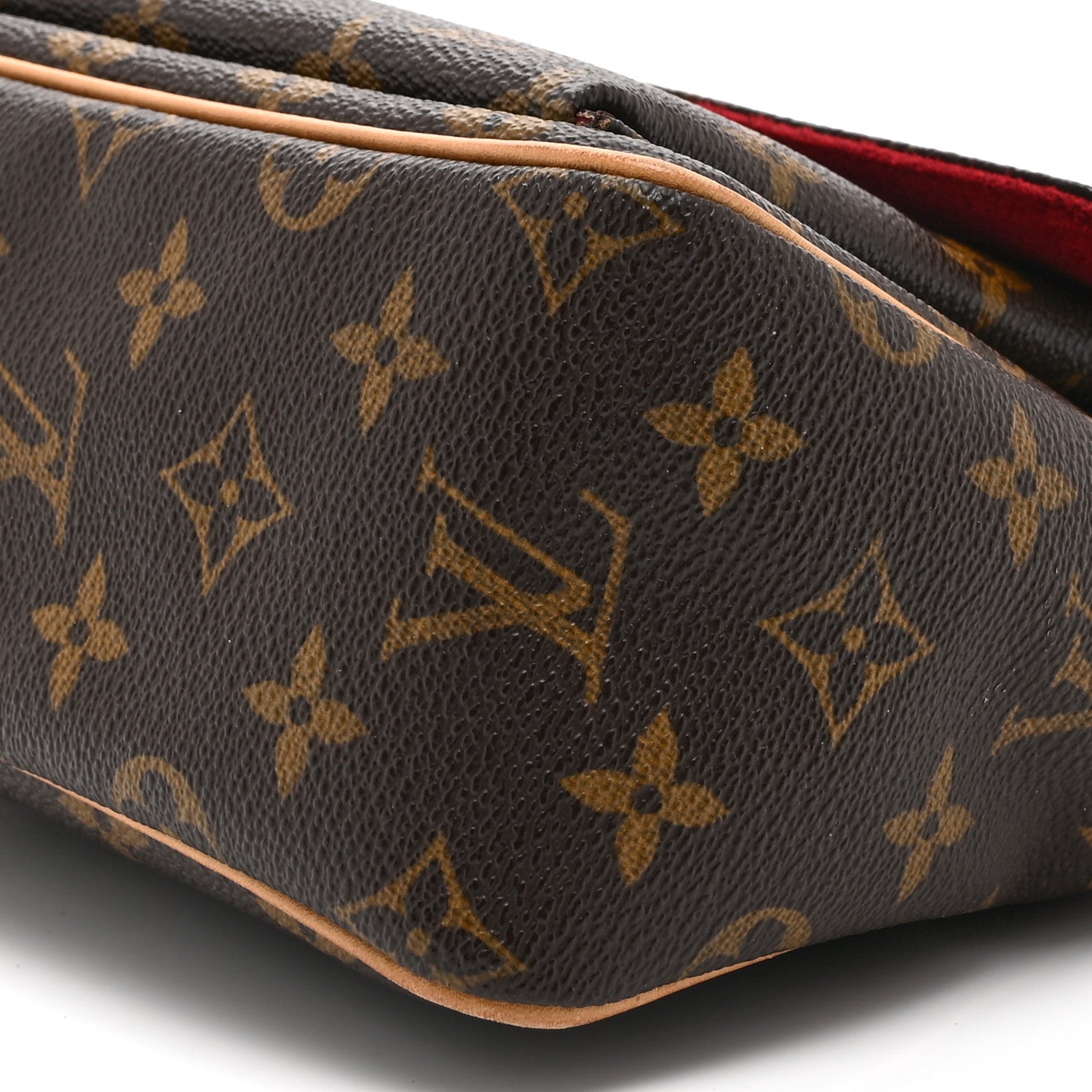 Louis Vuitton Monogram Viva-Cite PM 1809568 – FASHIONPHILE