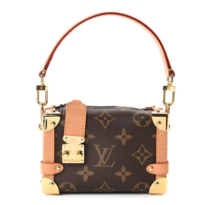 Louis Vuitton Monogram Pico Side Trunk 1 of 10