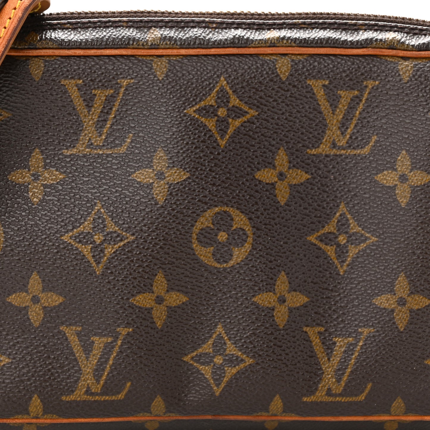 Monogram Pochette Marly Bandouliere