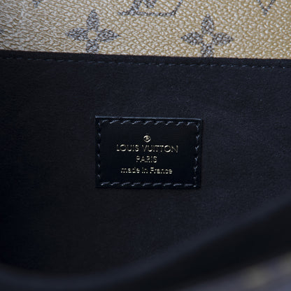 Louis Vuitton Reverse Monogram Pochette Metis 7 of 8