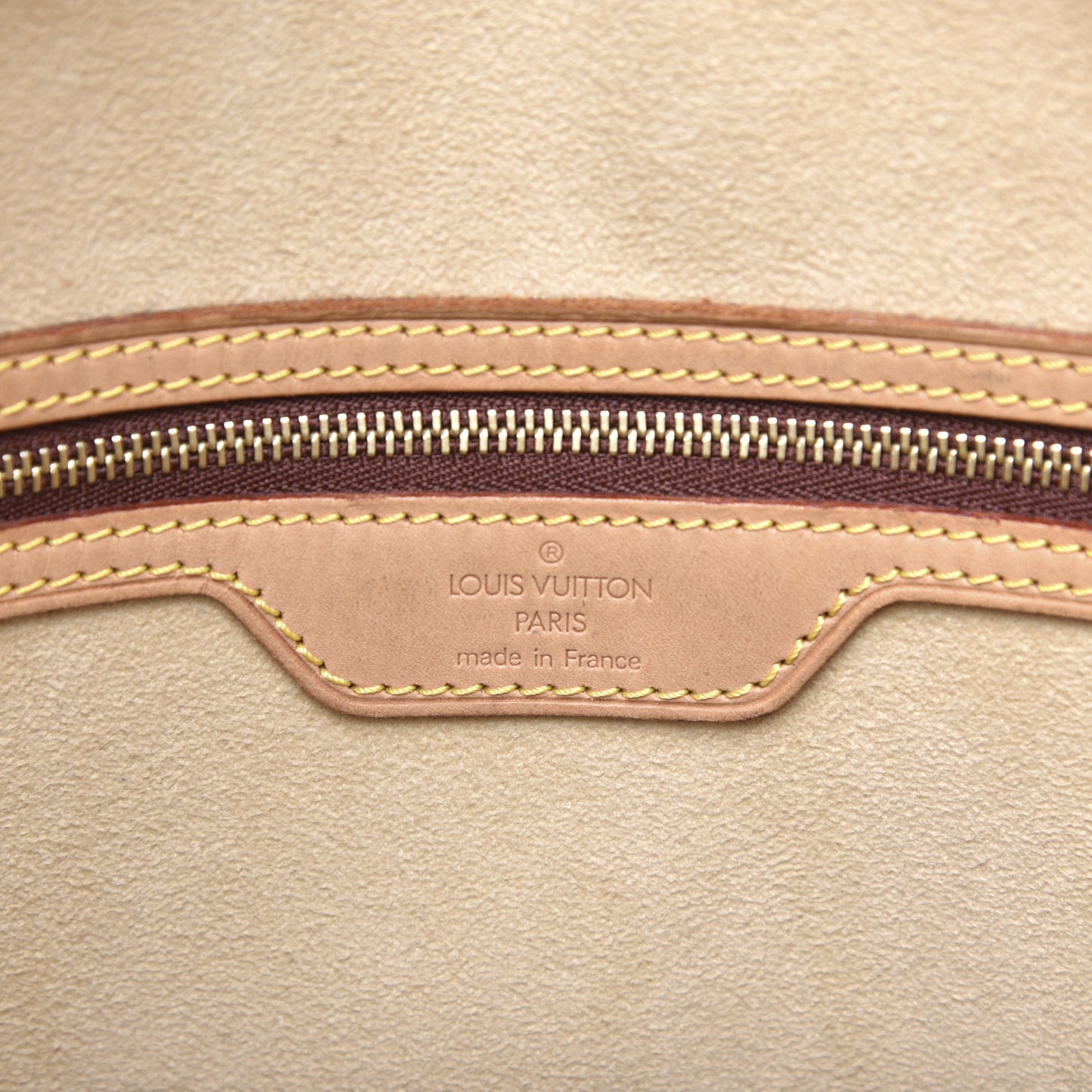 Monogram Babylone