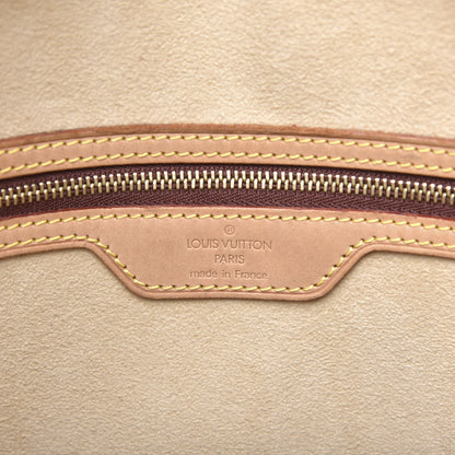 Louis Vuitton Monogram Babylone 8 of 17