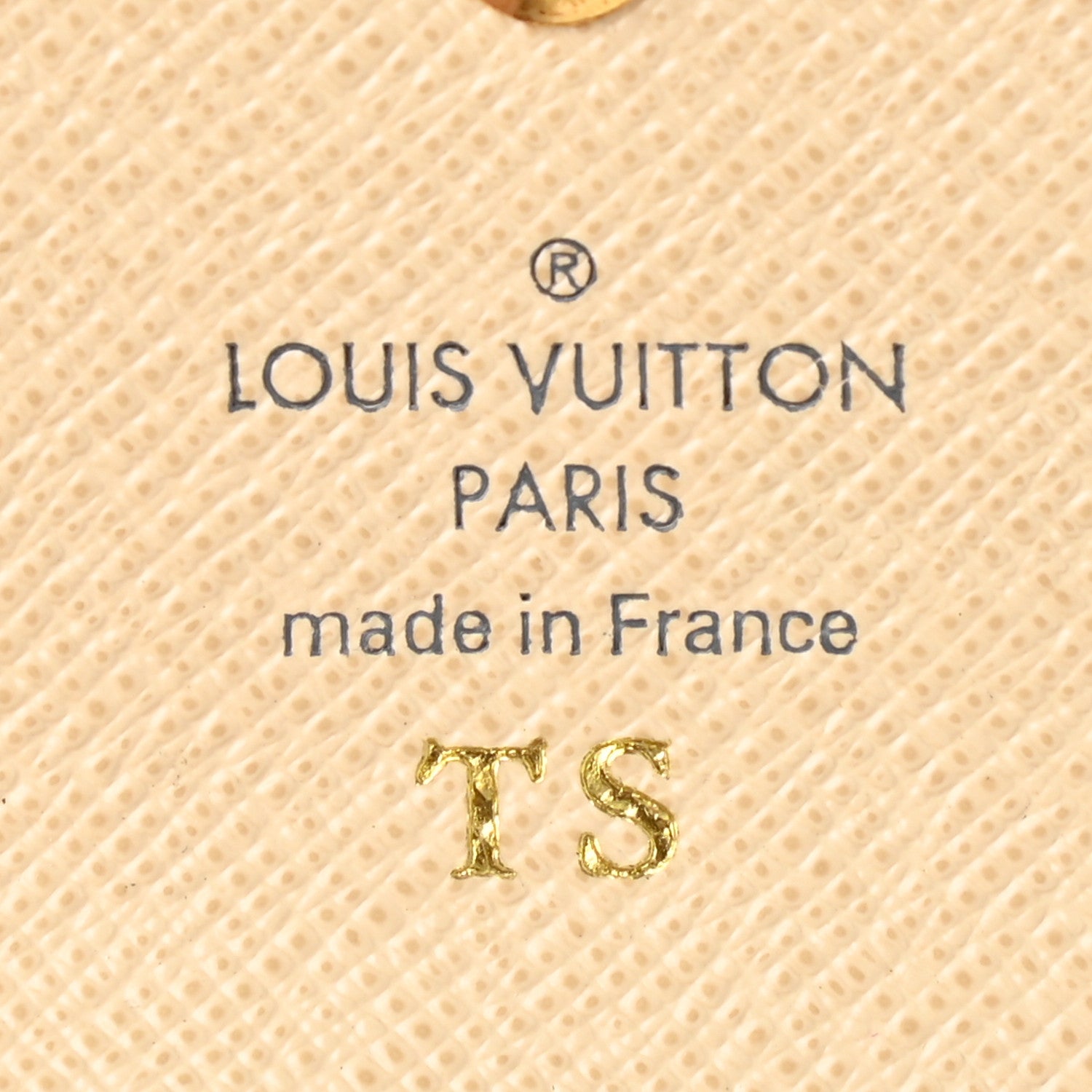Louis Vuitton Damier Azur Multicles 6 Key Holder 6 of 8