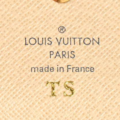 Louis Vuitton Damier Azur Multicles 6 Key Holder 6 of 8