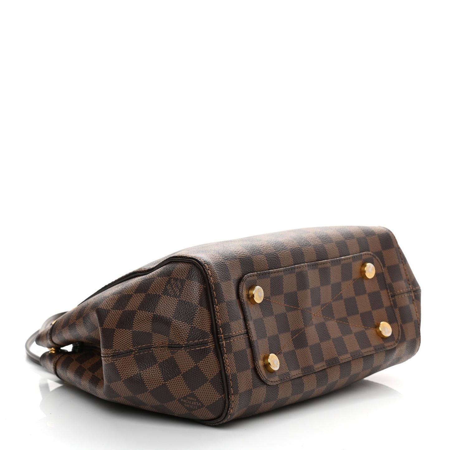 Damier Ebene Marylebone PM