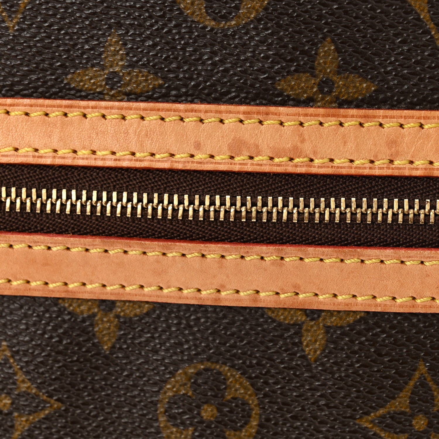 Louis Vuitton Monogram Bosphore Pochette 11 of 11