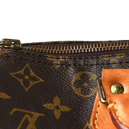 Louis Vuitton Monogram Speedy 30 11 of 11