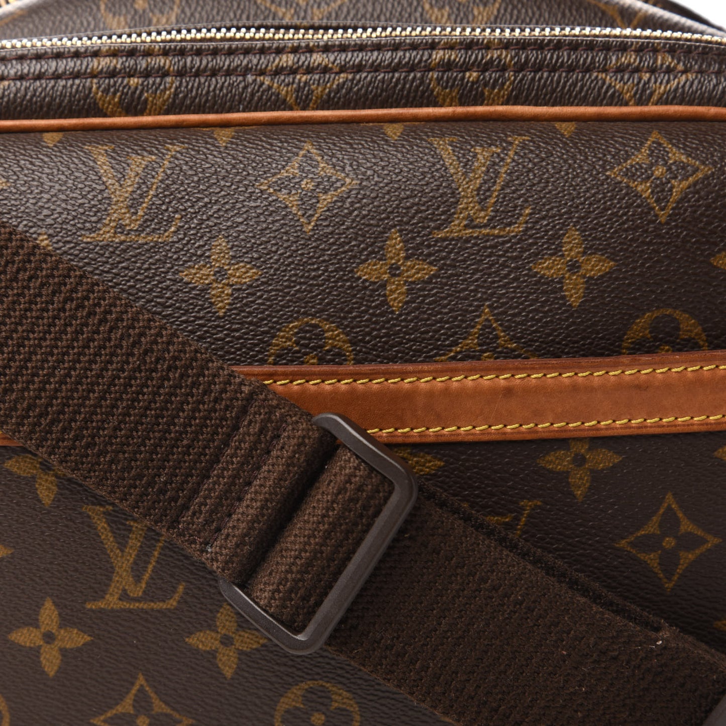 Monogram Reporter PM