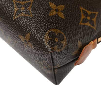 Louis Vuitton Monogram Cosmetic Pouch 14 of 16