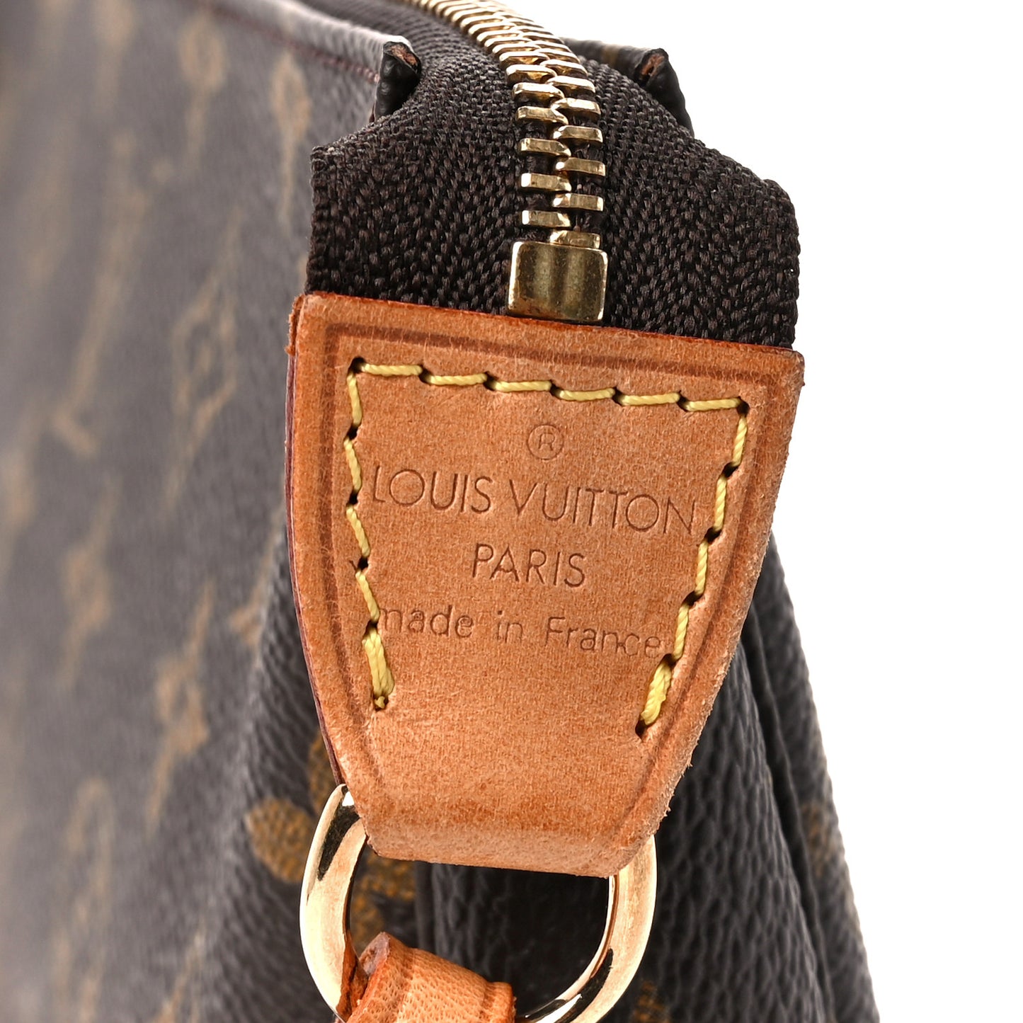 Monogram Pochette Accessories