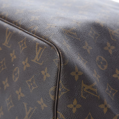 Louis Vuitton Monogram Neverfull GM 16 of 18