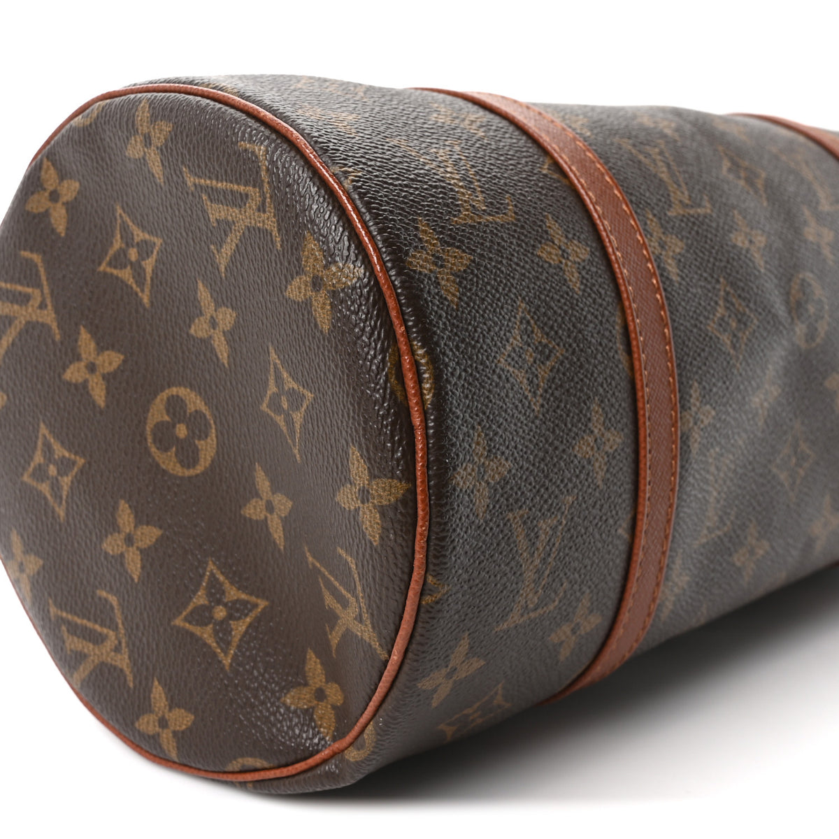 Monogram Papillon 30 with Companion