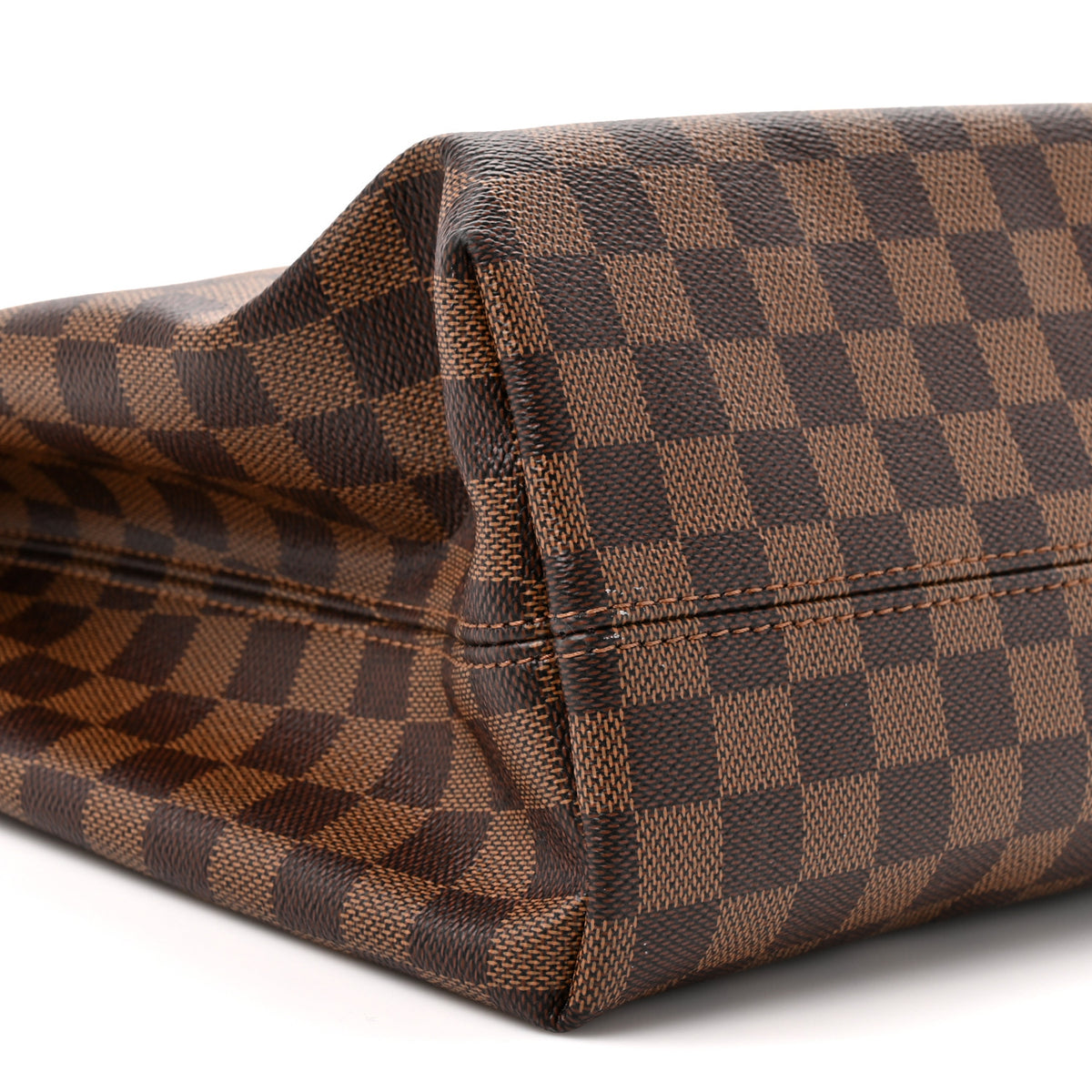 Louis Vuitton Damier Ebene Graceful MM 9 of 10