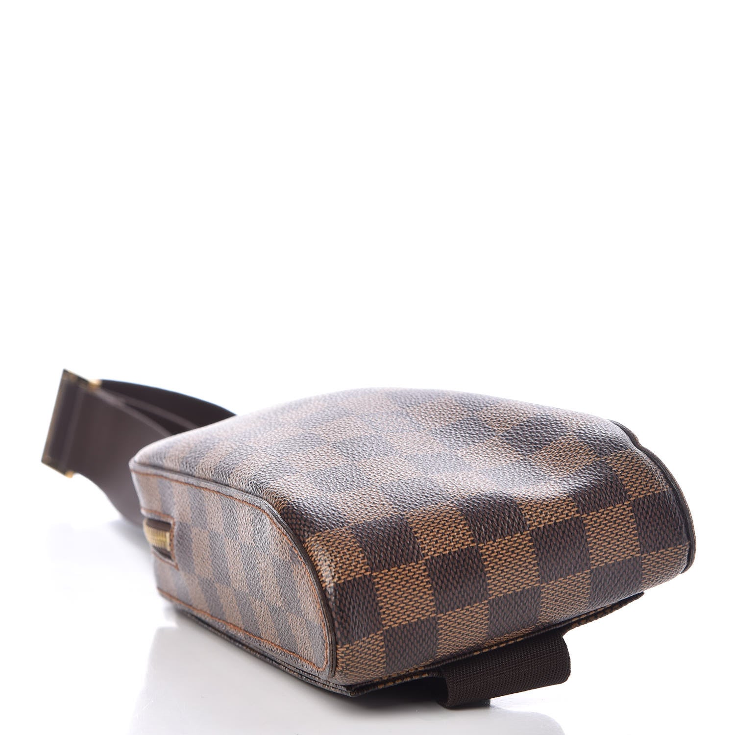 Louis Vuitton Damier Ebene Geronimos 4 of 12