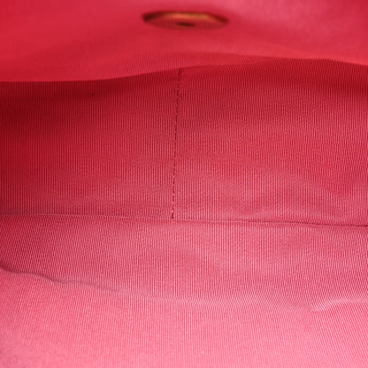 Chanel Lambskin Quilted Medium Chanel 19 Flap Pink 5 of 11