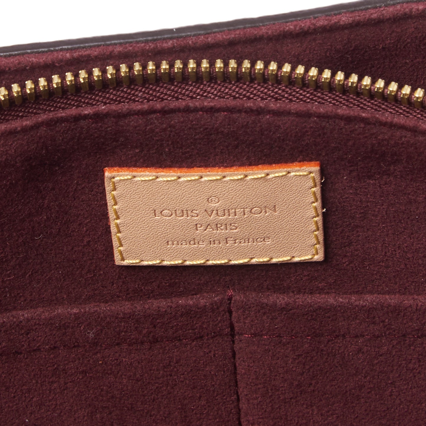 Monogram Soufflot MM
