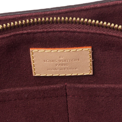 Louis Vuitton Monogram Soufflot MM 7 of 9