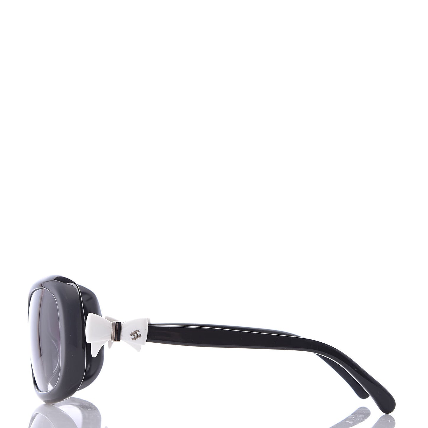 CC Bow Sunglasses 5170 Black