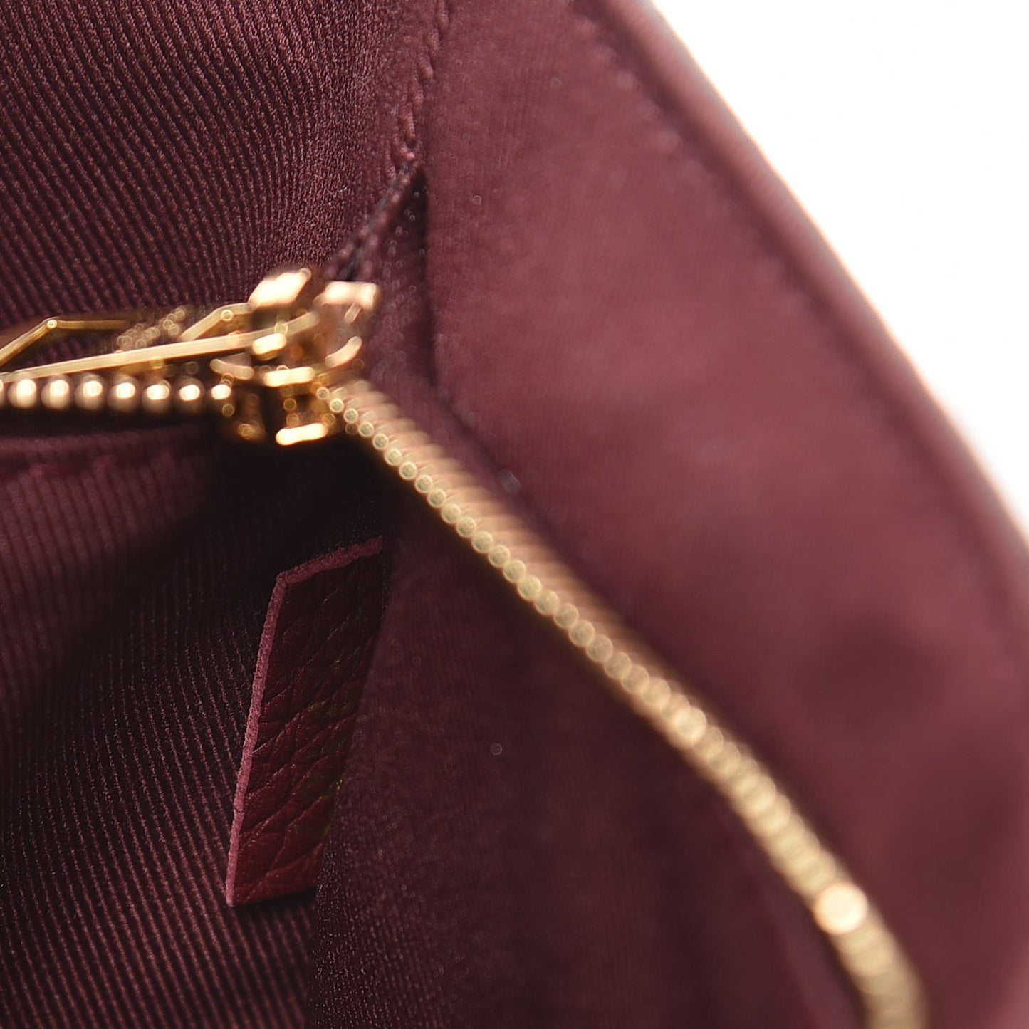 Damier Ebene Bond Street Bordeaux