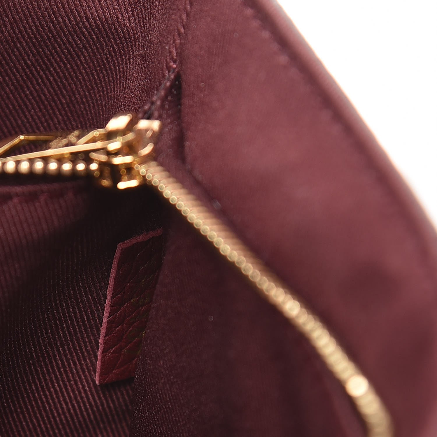 Louis Vuitton Damier Ebene Bond Street Bordeaux 8 of 11