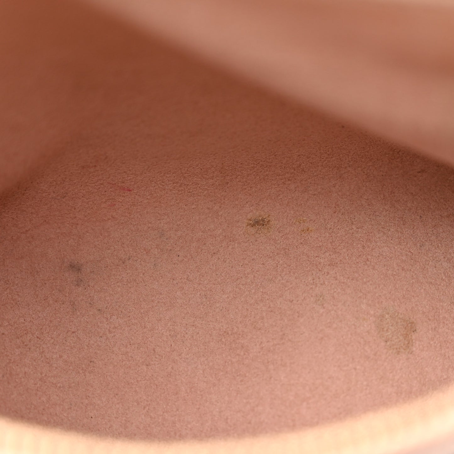 Monogram Surene BB Rose Poudre