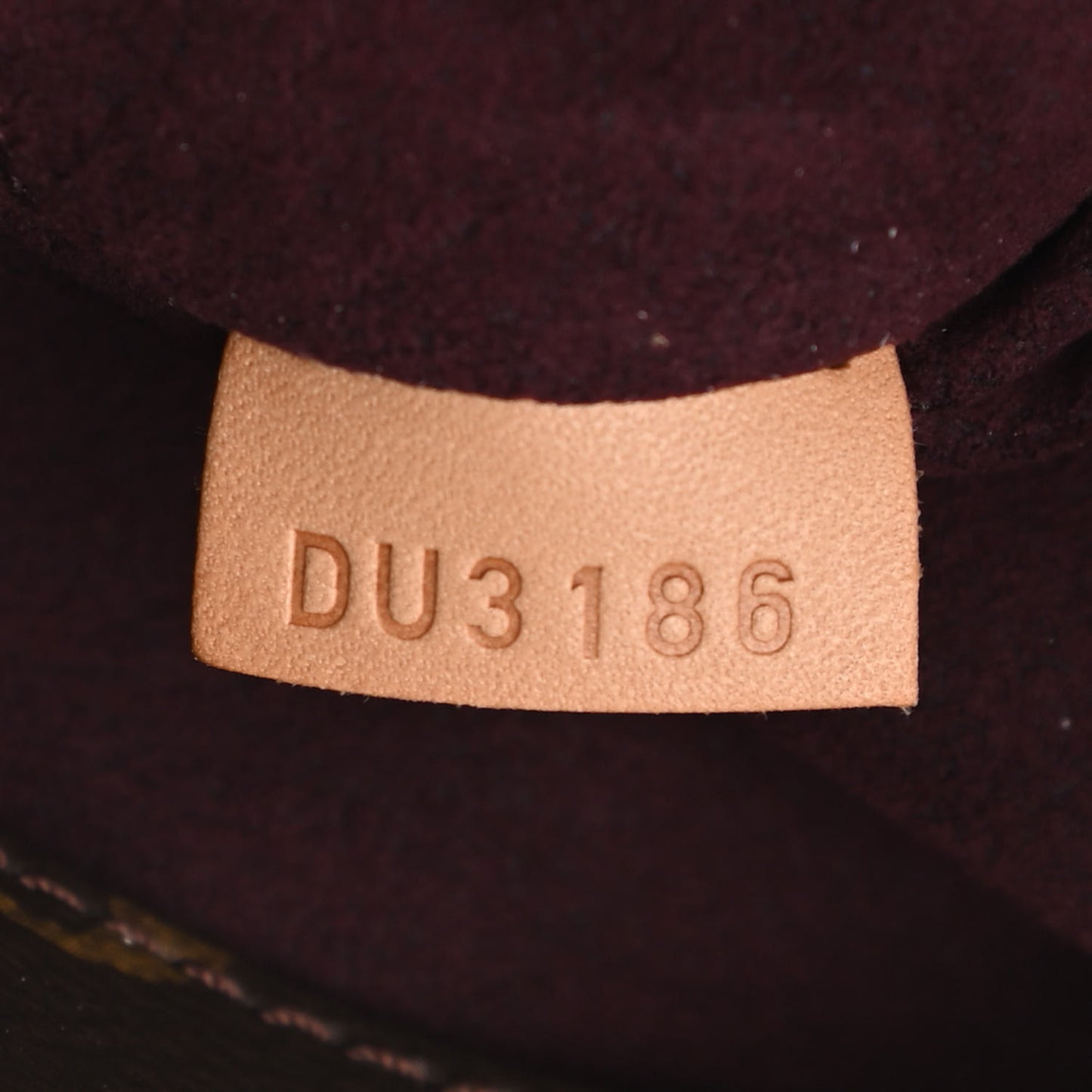 Monogram Melie