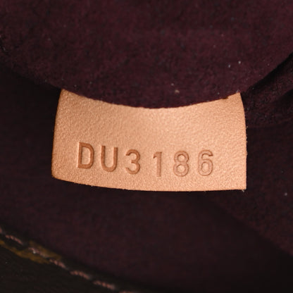 Louis Vuitton Monogram Melie 7 of 14
