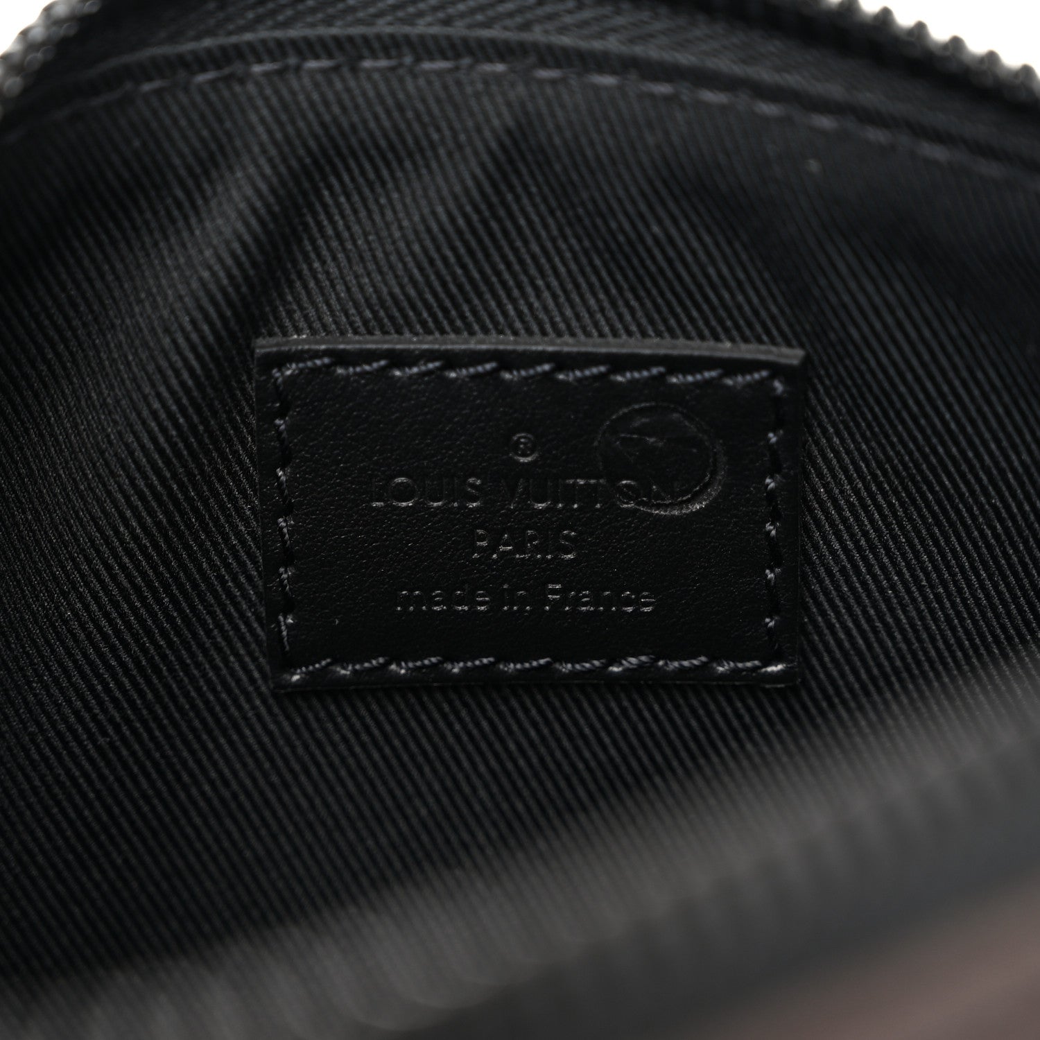 Louis Vuitton Monogram LV Rubber Keepall XS Multicolor 6 of 9