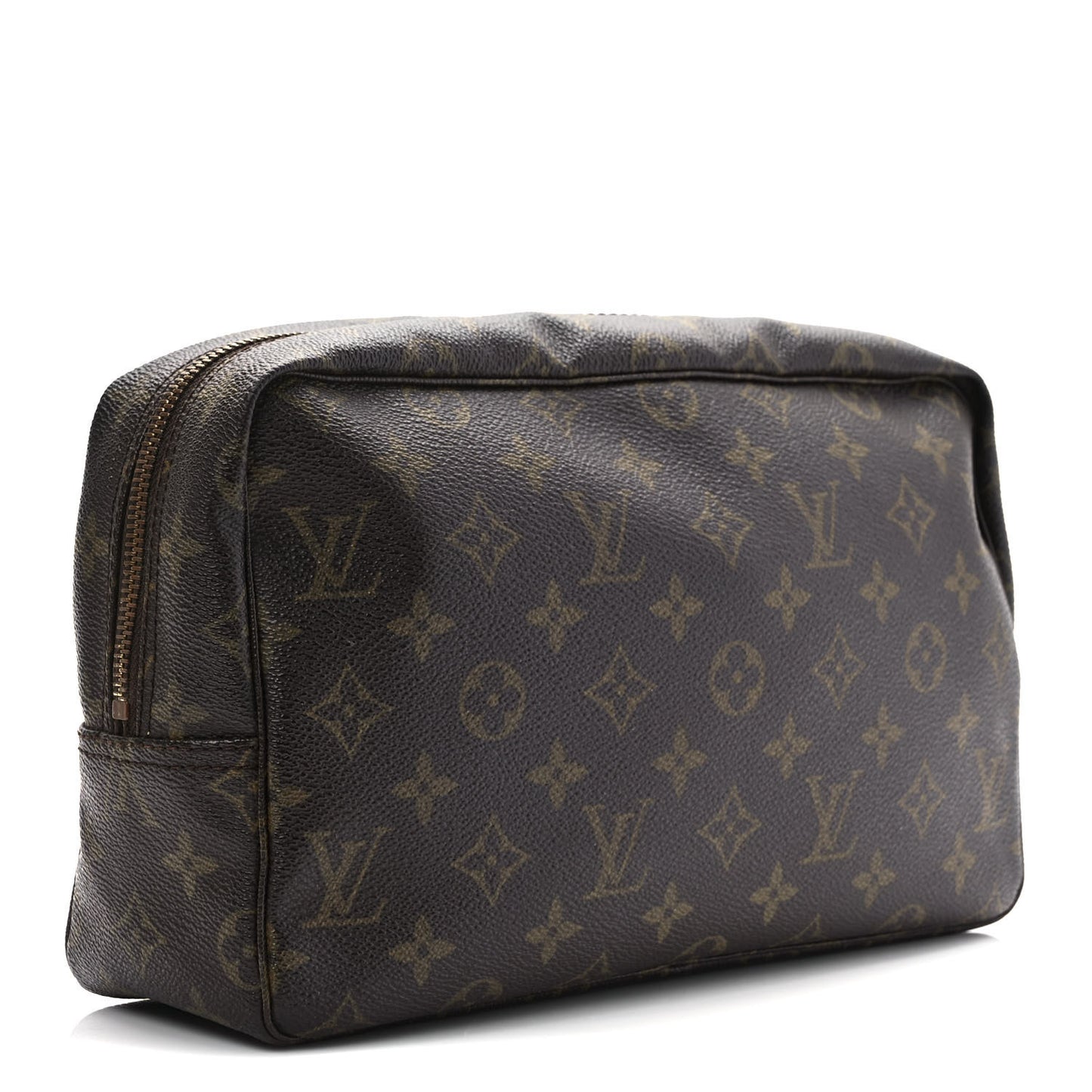 Monogram Trousse Toilette 28