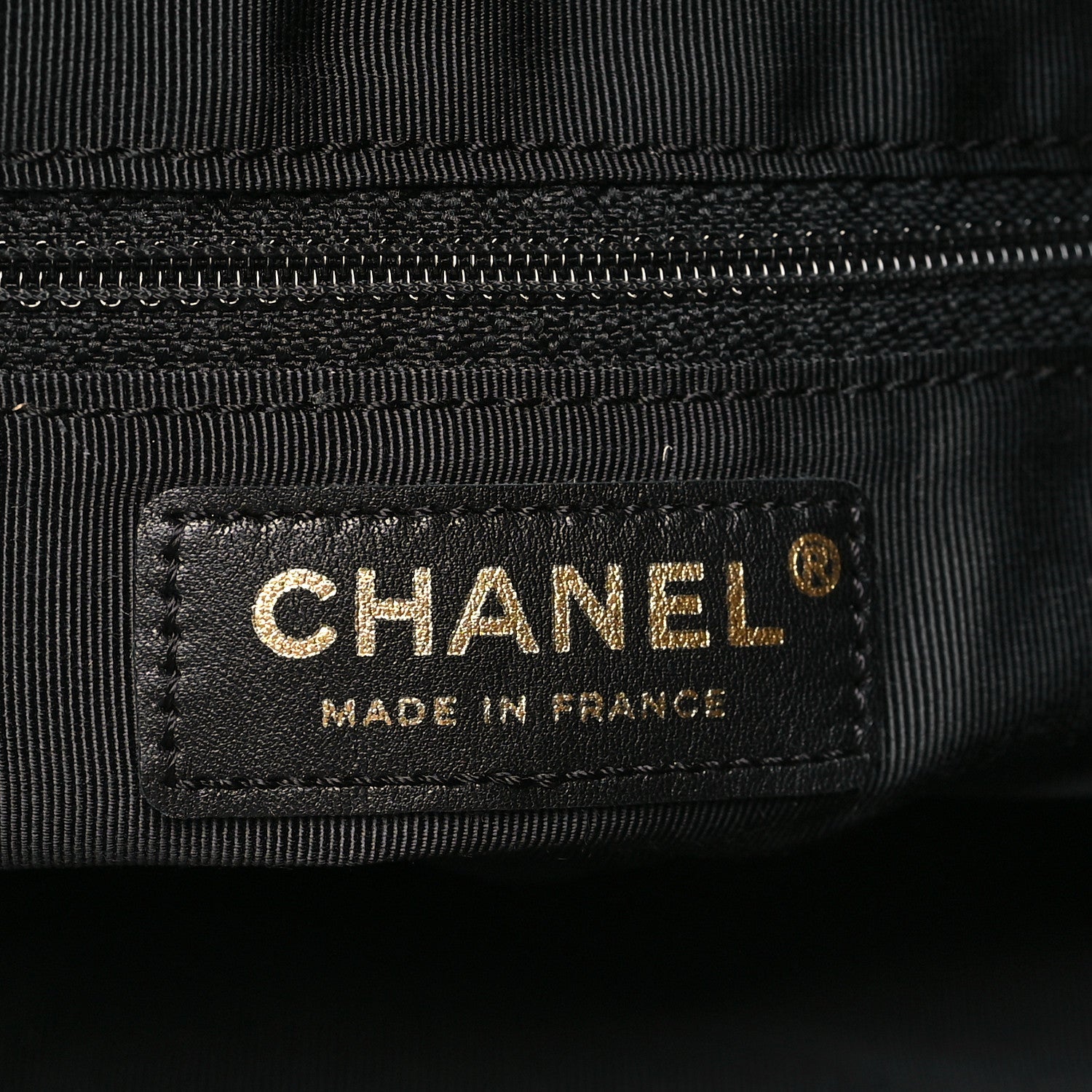 Chanel Tweed Woven Raffia Country Coco Hobo 6 of 10