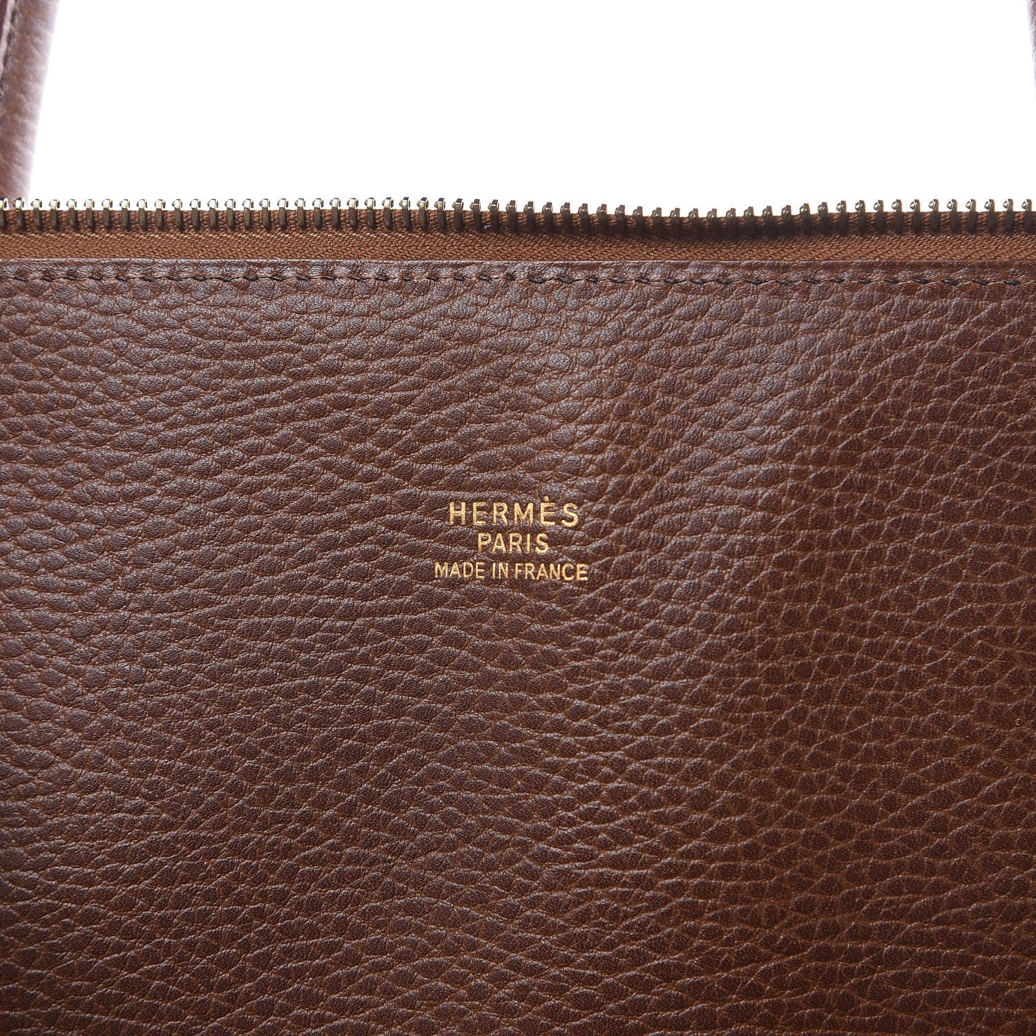Hermes Ardennes Bolide 45 Noisette 6 of 17