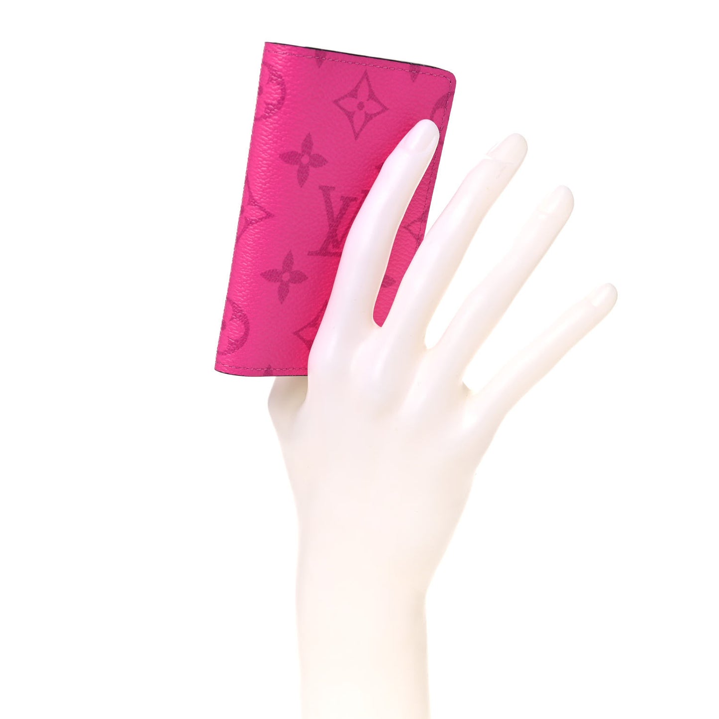 Taigarama Pocket Organizer NM Fuchsia