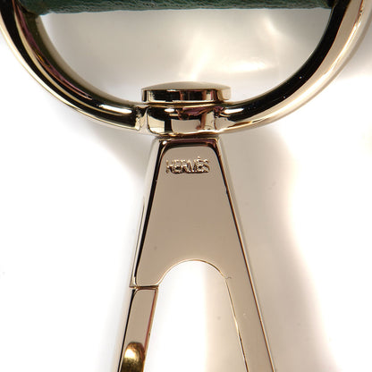 Hermes Ardennes Evelyne GM Vert Fonce 16 of 16
