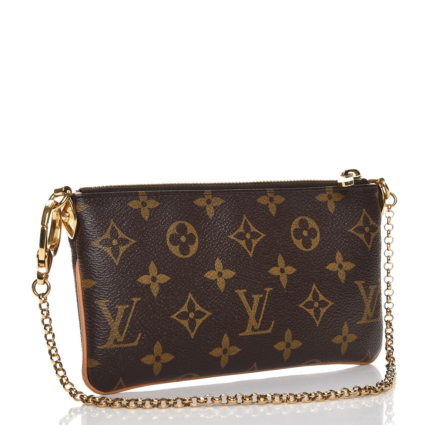 Monogram Pochette Milla MM