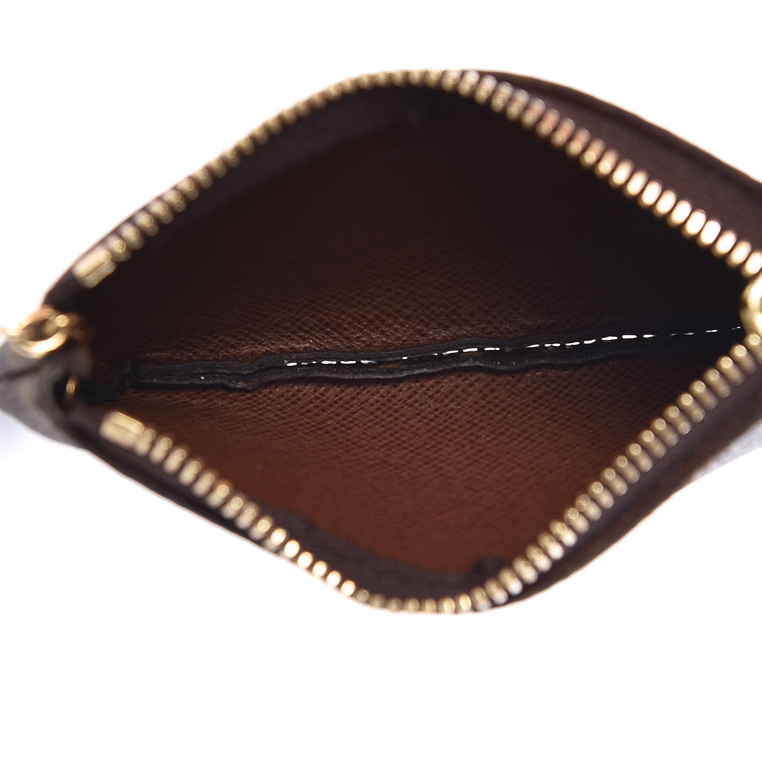 Louis Vuitton Monogram Key Pouch 5 of 7