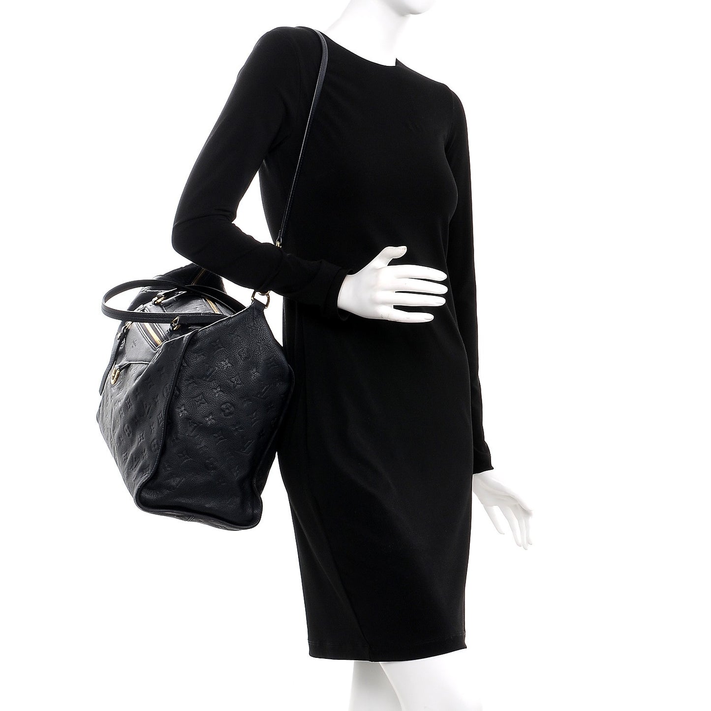 Empreinte Lumineuse GM Infini