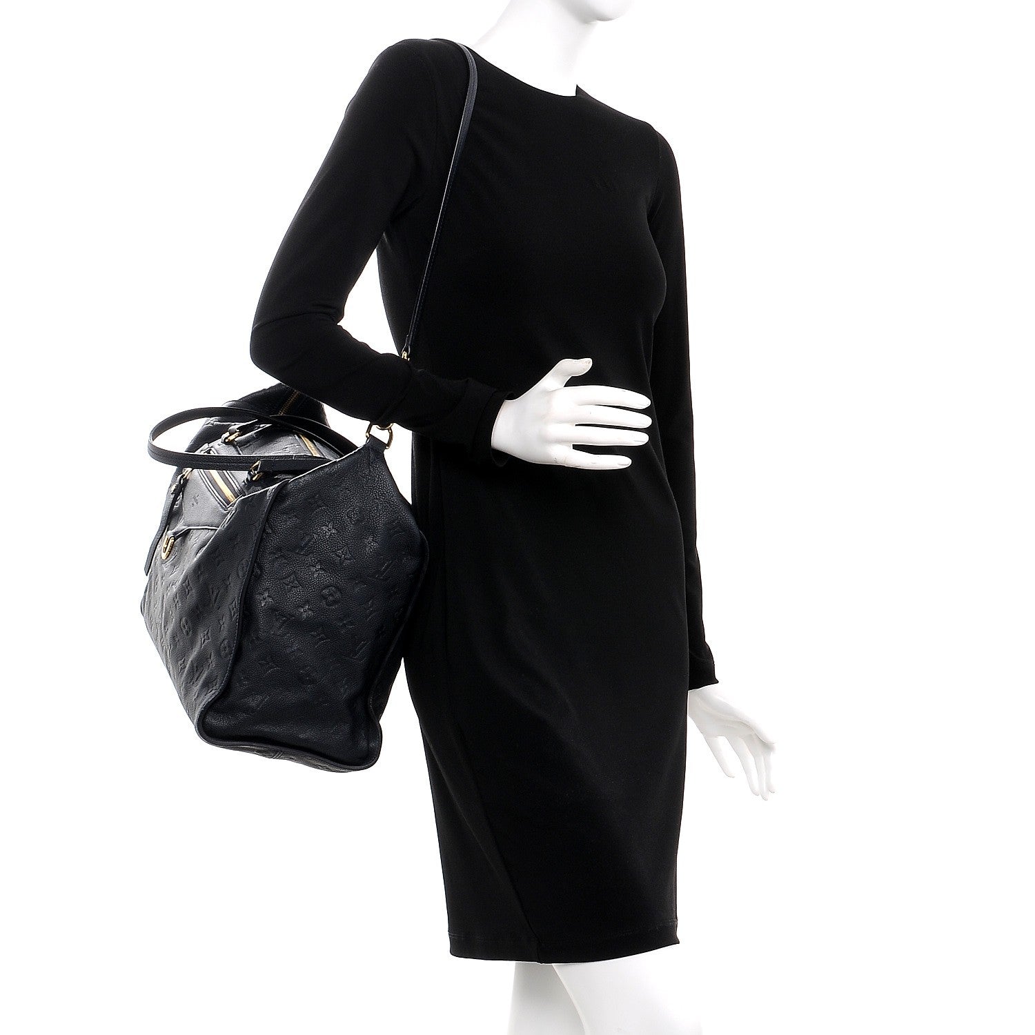 Louis Vuitton Empreinte Lumineuse GM Infini 2 of 7
