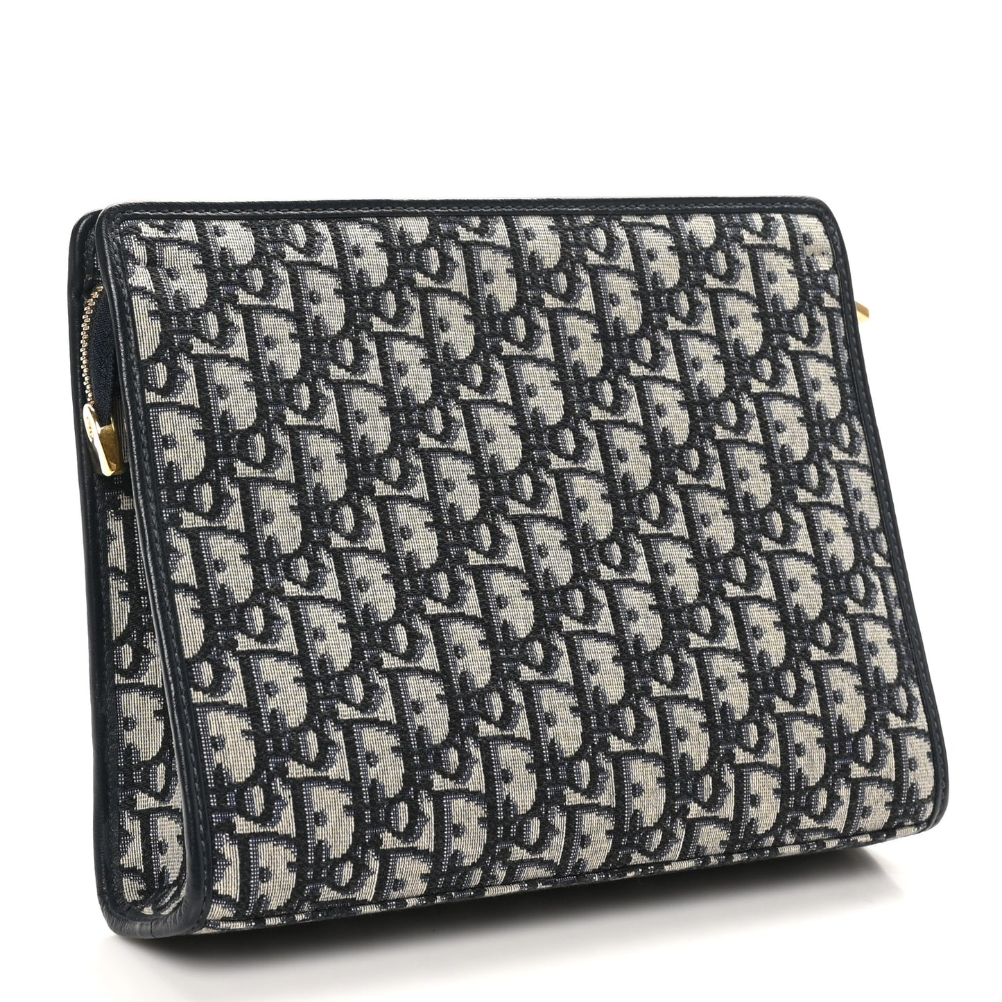 Oblique 30 Montaigne Pouch Blue